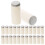 Pool Cue Tips Wear-Resistant for Daily Use 100Pcs 1