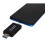 USB 3.1 Type C / Type A Card Reader for SD & Micro SD Memory Cards 4