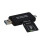 USB 3.1 Type C / Type A Card Reader for SD & Micro SD Memory Cards 5
