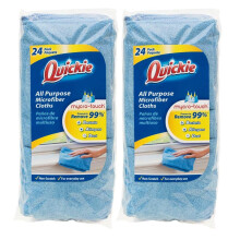 Microfiber Towel 14 in x 14 in 48-Pack