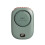 Ventilatore da collo ricaricabile con mini USB (1 pezzo) 1