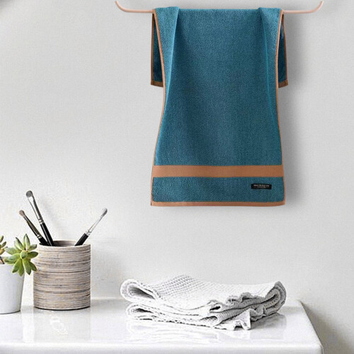 Πετσέτα χειρός All Towel Υπερ-μαλακές και απορροφητικές τουρκικές πετσέτες 1