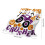 Halloween Thanksgiving Throw Blanket Soft Cozy Decorative 1 6
