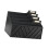 Οργανωτής αλληλογραφίας για πάγκο Accessories4Compartments Θήκη επιστολών, μαύρο 5