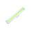 Multipurpose Green Acrylic Magnifier Ruler for Small Print 2