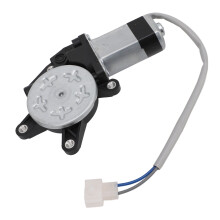 2-poliger Fensterhebermotor vorne links 62188SA002