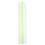 Multipurpose Green Acrylic Magnifier Ruler for Small Print 9