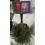 Guirlanda artificial Norfolk com luzes, 60 cm e 46 cm. 4