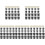 5Sets Replaceable Plant Holders High-Grade Material Household Net Cups 3