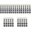5Sets Replaceable Plant Holders High-Grade Material Household Net Cups 4