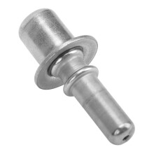 12583384 Adattatore in metallo per tubo della valvola PCV Camaro 2012