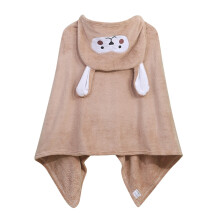 Hooded Towel For Kids Ultra Soft And Extra Large Cotton Bath Towel With Hood For Girls By Little Tinkers World