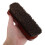 Nettoyage Chaussures Crin Cheval Bois Résistant Marron 4