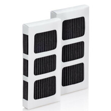 Filtre pour réfrigérateur Frigidaire PAULTRA2, filtre à air PureAir Ultra II (2 pièces)