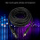Audio kabel samec-XLR pro studiové nahrávání, 1 balení 6