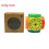 (Style B)Time Machine Intellectual Puzzle Cube With Abs Construction For Gift Kids 1