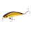 2 esche artificiali da pesca Minnow da 7 cm / 7,9 g, modello Peacock Killer Surface Lure 1