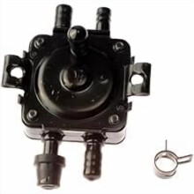 Kraftstoffpumpe für Onan P220G 20 PS Traktor 520-HC 520-H (ersetzt)