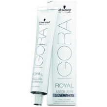 Schwarzkopf Igora Royal Absolutes Silverwhite Dove Grey 60ml
