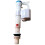 Ρυθμιζόμενη βαλβίδα πλήρωσης τουαλέτας Caroma WD3121US 1