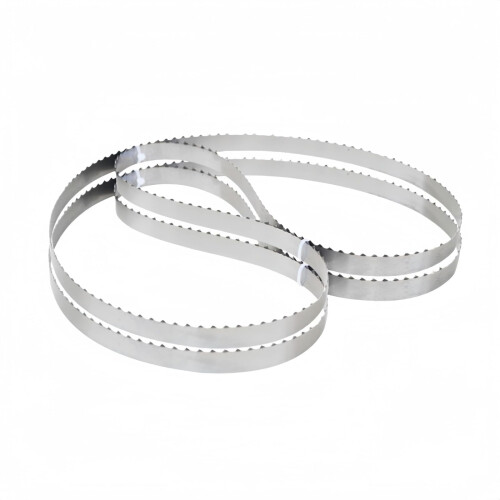 Λεπίδες πριονοκορδέλας 2085x16x0,56mm4TPI82 ίντσες4 τεμάχια
