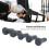 Replaceable Handle Forklift Lever Knob Smooth Movement for Efficient Operation 6