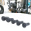 Replaceable Handle Forklift Lever Knob Smooth Movement for Efficient Operation 7