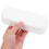 2Pcs PU Durable Glasses Storage Case Portable Hard Shell Eyewear Box 4