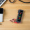 2Pcs Vehicle Battery Analyzer Portable Electric Circuit Tester Colored 4