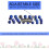 Lapis Lazuli perlearmbånd, 8 mm, justerbar stretch, 4