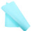 5Pcs Foldable Eva Reptile Carpet Sky-Blue Terrarium Substrate Mat 2