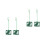 4Pcs Net Aquarium Skimmer Net Lightweight Outdoor Use 5