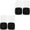 2 Pack High Temperature Resistant Pot Mat Steaming Basket Mats Heat 4