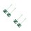 4Pcs Net Aquarium Skimmer Net Lightweight Outdoor Use 7