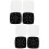 2 Pack High Temperature Resistant Pot Mat Steaming Basket Mats Heat 8