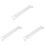 3Pcs Durable LED Fish Tank Light White Aquarium Lighting 3