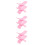 6Pièces Coussin Main Rose Portable Support Ergonomique 8