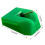 Turntable Stylus with Cleaner for VMN95ML Plastic Needle 2