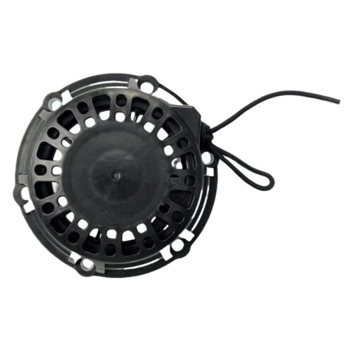 Avviatore a strappo con maniglia e bulloni per Pulsar 145cc e 2