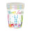 Easter Disposable Paper Cups White with Bunny and Egg 4