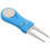 Kit Divot Golf Fourchette Acier 1
