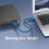 Καλώδιο USB3.0 σε Type-B 5Gbps δεδομένων και φόρτισης 8