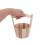 Wooden Sauna Salt Container Multi-Purpose Foot Bath Bucket 4