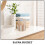 Wooden Sauna Salt Container Multi-Purpose Foot Bath Bucket 8