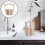 Wooden Sauna Salt Container Multi-Purpose Foot Bath Bucket 11