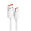 Βολικό καλώδιο USB, μακρύ καλώδιο φόρτισης USB σε USB A, καλώδιο δεδομένων φόρτισης 6.0A, 7