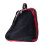 Rode Skate Bag Duurzaam Met Extra Stevige Handgrepen 1