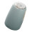 1Pièces Boîte Pop-Up À Cure-Dents Bleue Simple Et Portable 1
