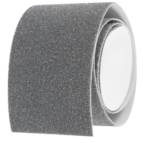 Ruban Route Gris En Résine Pour Déco DIY Modélisme Éducatif