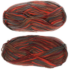 Laine Tricot Main Coton Pour Echarpes Vêtements